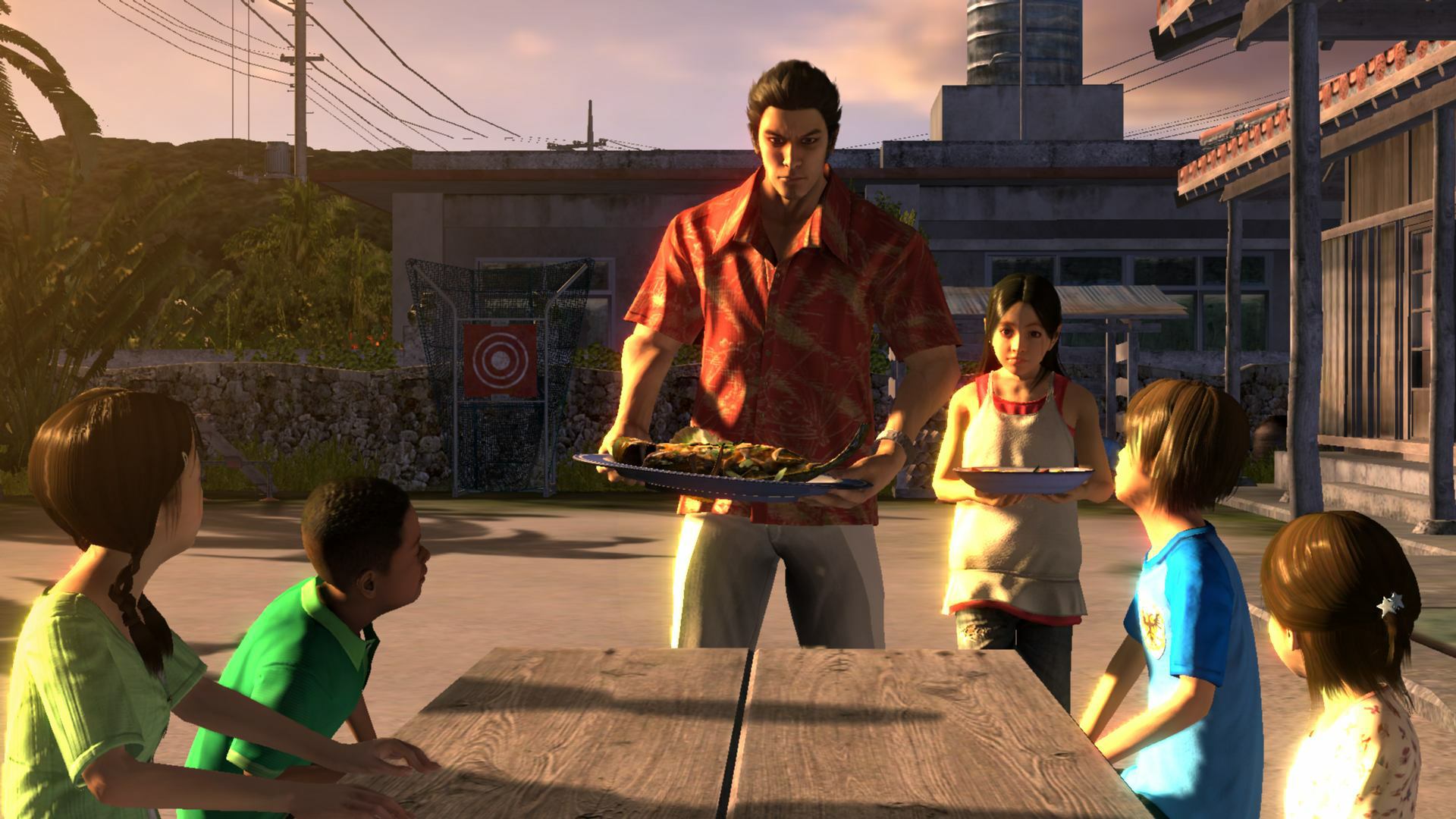 Yakuza 3 - Imagen 46